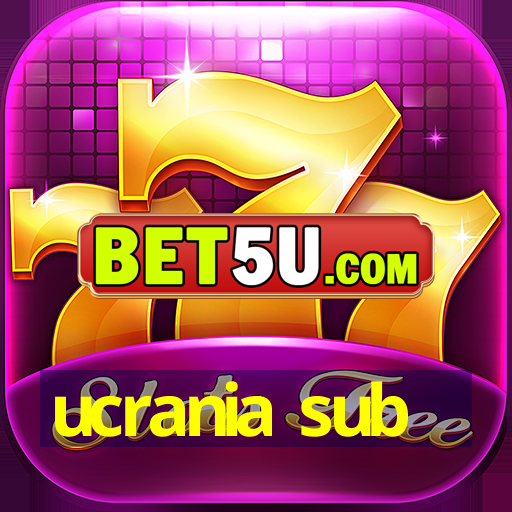 ucrania sub